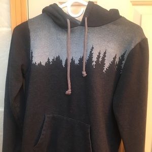 Juniper hoodie